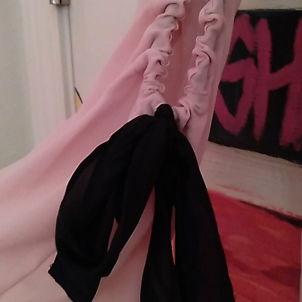 Pink blouse - Picture 2 of 4